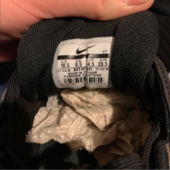 Air Max 97 “RealTree” - Picture 2 of 8